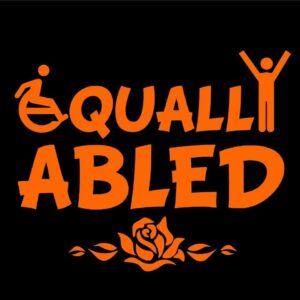 Equally Abled