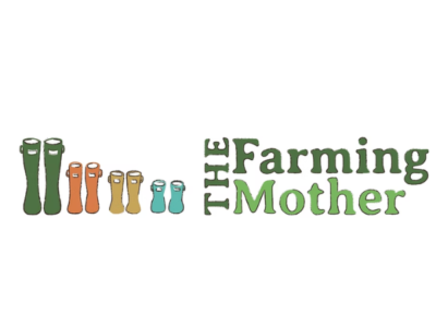 The Farming Mother