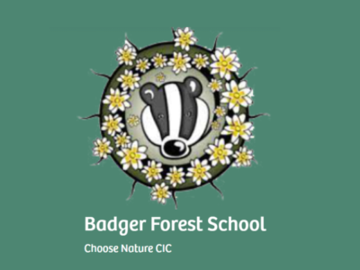 Badger Forest School