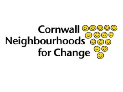 Cornwall Neighbourhoods for Change – TOAST