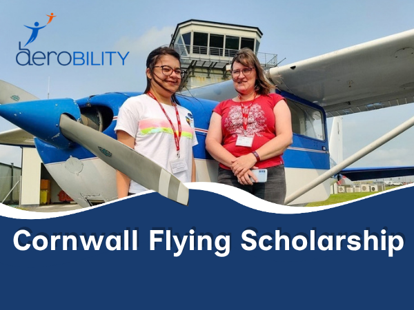 aviation scholarship