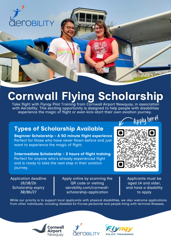 Cornwall Flying School