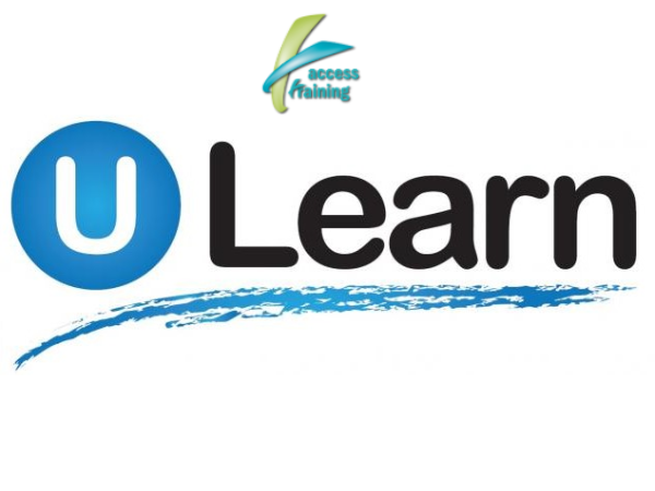 Access Training - U-Learn programme